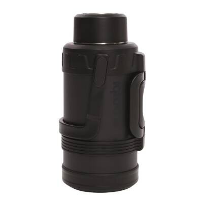 Çelik Termos - Igloo - Big Barrel - 4 lt - Siyah - 205679