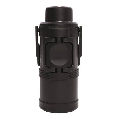 Çelik Termos - Igloo - Big Barrel - 5 lt - Siyah - 205680 - 2