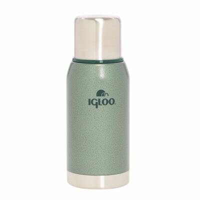 Çelik Termos - Igloo - Legend - 750 ml - Yeşil - 205686