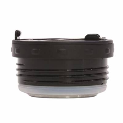 Çelik Yemek Termos - Igloo - Legend - 500 ml - Siyah - 205684 - 5