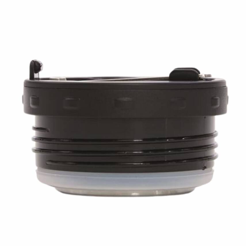 Çelik Yemek Termos - Igloo - Legend - 800 ml - Siyah - 205685 - 5