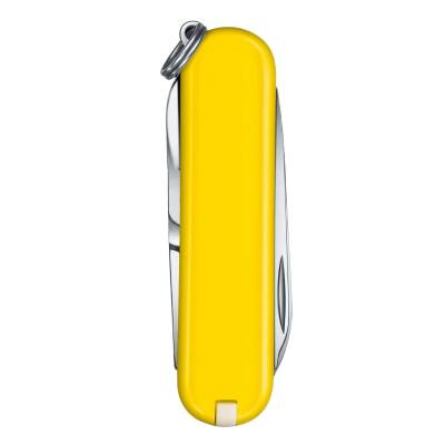 Classic SD Sarı Çakı - Victorinox - 0.6223.8G - 3