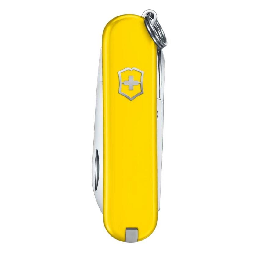 Classic SD Sarı Çakı - Victorinox - 0.6223.8G - 4