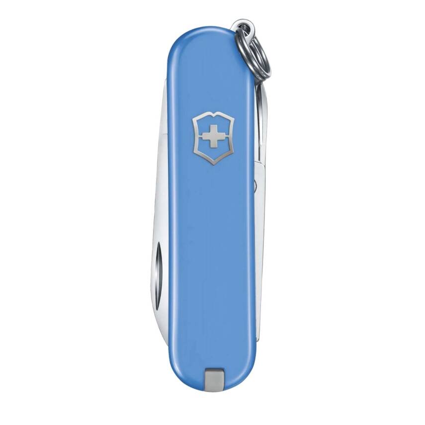 Classic Summer Rain Mavi Çakı - Victorinox - 0.6223.28G - 4