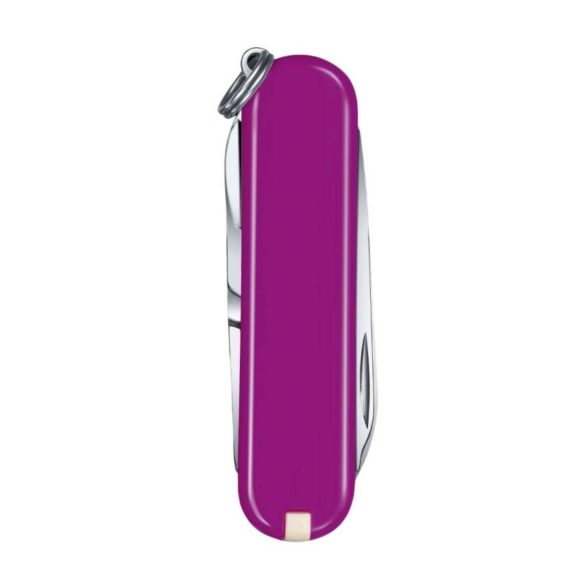 Classic Tasty Grape Mor Çakı - Victorinox - 0.6223.52G - 3