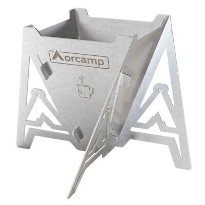 Cofi Demonte Kahve Filtresi - Orcamp - (KF-110) - 2