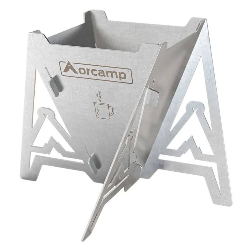 Cofi Demonte Kahve Filtresi - Orcamp - (KF-110) - 2