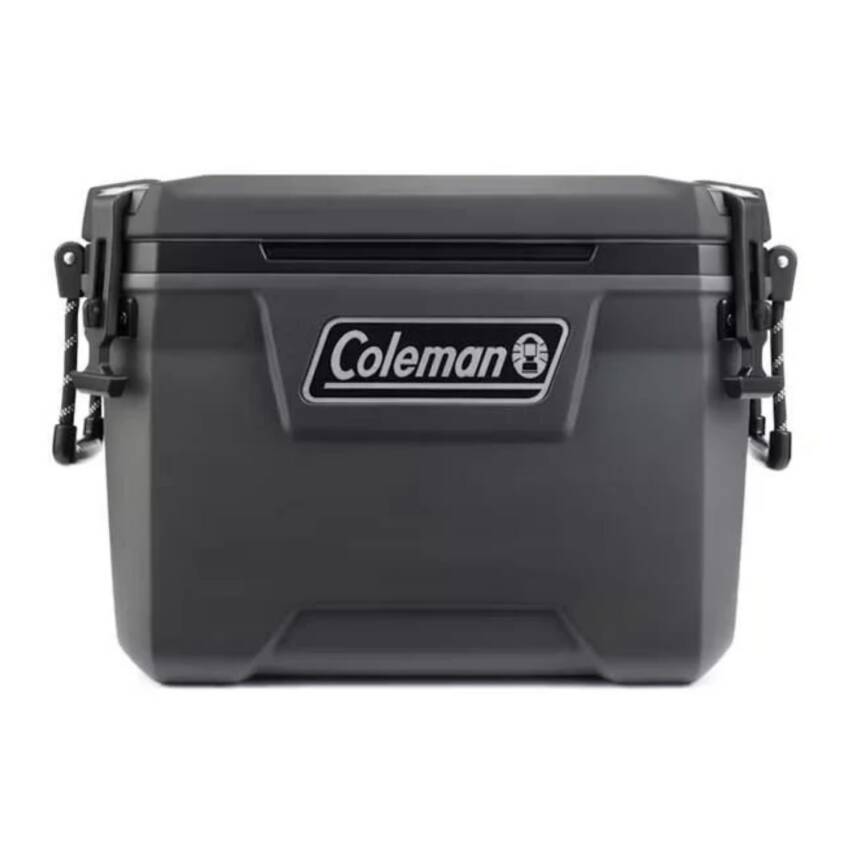 Coleman Convoy 55 QT Soğutucu Buzluk - Dark Storm - 52 Litre - 2