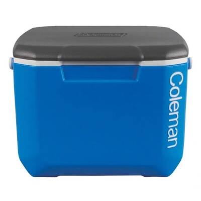 Soğutucu Buzluk - Coleman - Performance Tri Color 16 QT - 15 lt - Mavi - 3
