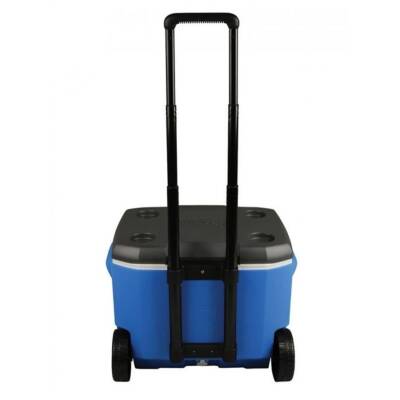 Coleman Performance TriColor Wheeled 60 QT Tekerlekli Buzluk (56 Litre) - 3