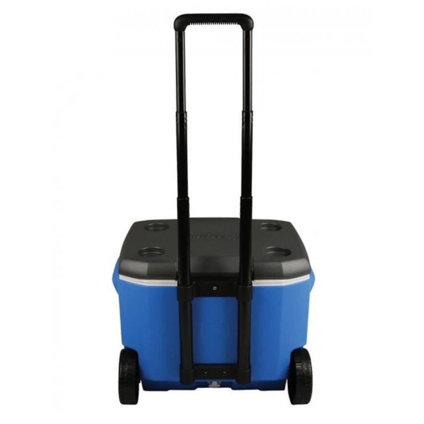 Coleman Performance TriColor Wheeled 60 QT Tekerlekli Buzluk (56 Litre) - 3