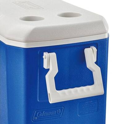 Coleman Poly Lite 48 QT Soğutucu Buzluk - 45.7 Litre