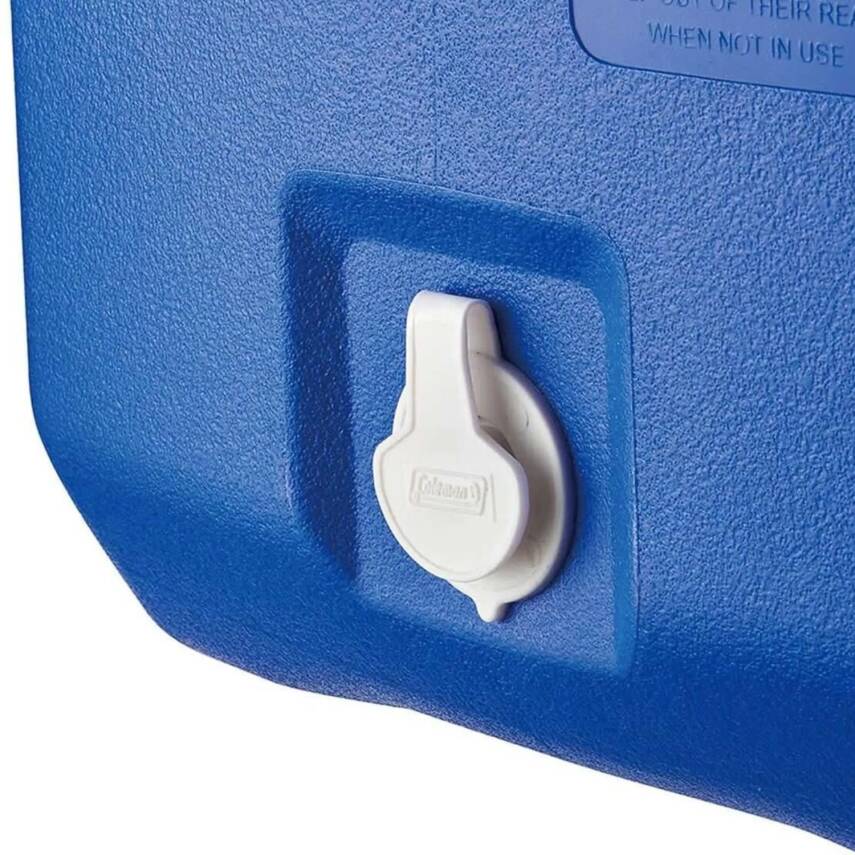 Coleman Poly Lite 48 QT Soğutucu Buzluk - 45.7 Litre - 5