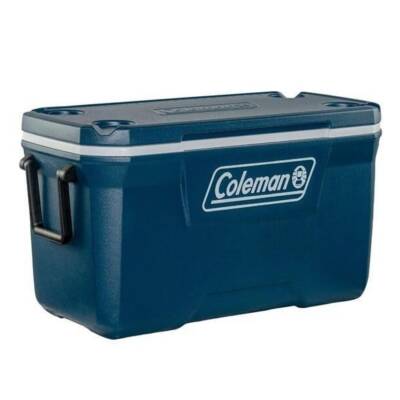 Coleman Xtreme 52 QT Lacivert Soğutucu Buzluk - 48 Litre