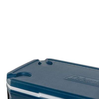 Coleman Xtreme 52 QT Lacivert Soğutucu Buzluk - 48 Litre - 4