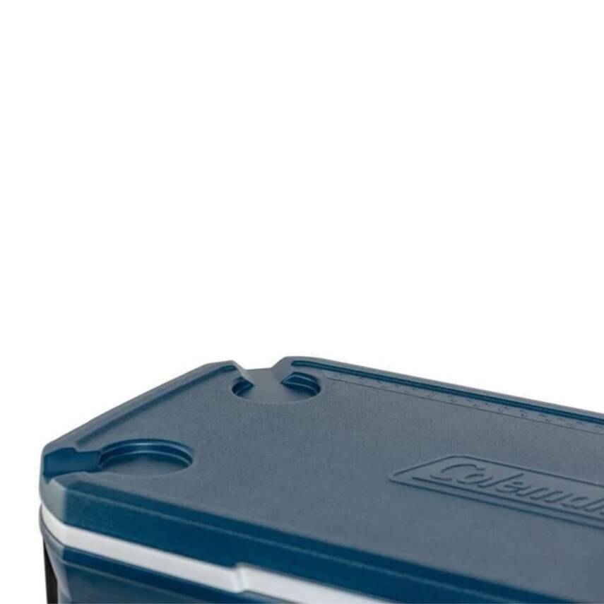 Coleman Xtreme 52 QT Lacivert Soğutucu Buzluk - 48 Litre - 4