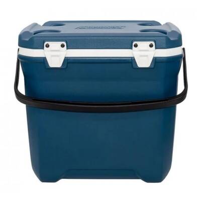 Coleman Xtreme Cooler 28 QT - 26 Litre Soğutucu Buzluk - Space Blue - 5