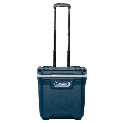 Soğutucu Buzluk - Coleman - Xtreme Wheeled 28 QT - 26 lt - Lacivert - 3