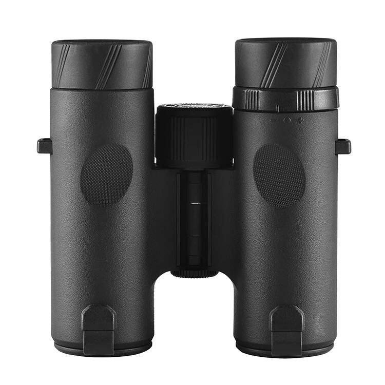 Comet El Dürbünü Siyah 12x32 ile Doğa Keşiflerinize Yeni Bir Boyut Katın! - 3