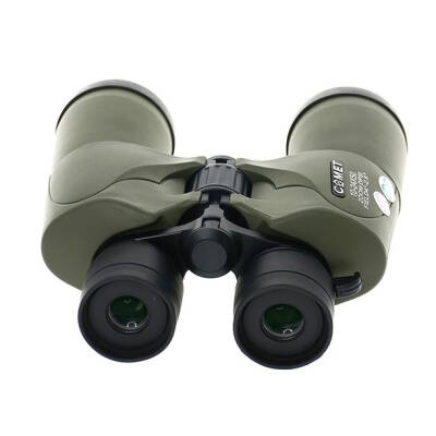 Comet Zoomlu El Dürbünü Haki 8-32x40 ile Doğa Artık Avucunuzda! - 2