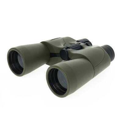 Comet Zoomlu El Dürbünü Haki 8-32x40 ile Doğa Artık Avucunuzda! - 4