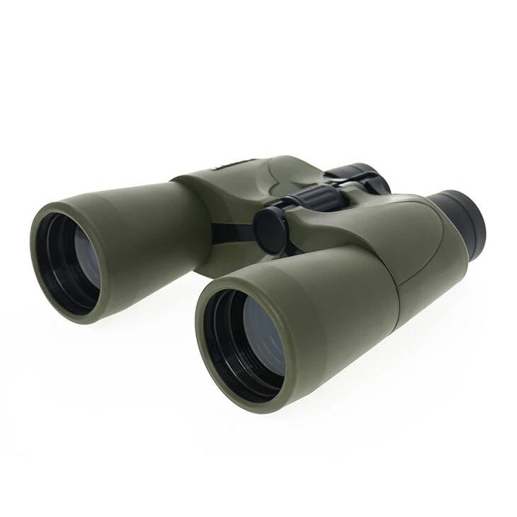 Comet Zoomlu El Dürbünü Haki 8-32x40 ile Doğa Artık Avucunuzda! - 4