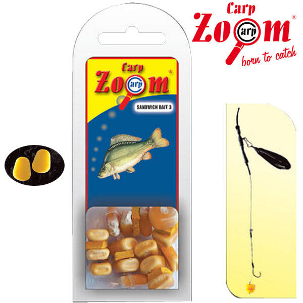 CZ 0614 Snacks Mini, Bal - 1