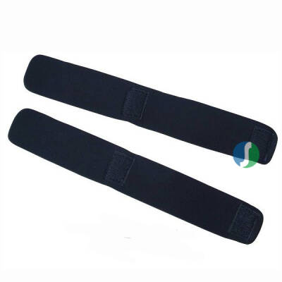 CZ 7788 Neoprene Rod Band 4'lü - Kamışlarınızı Güvenle Sabitleyin!