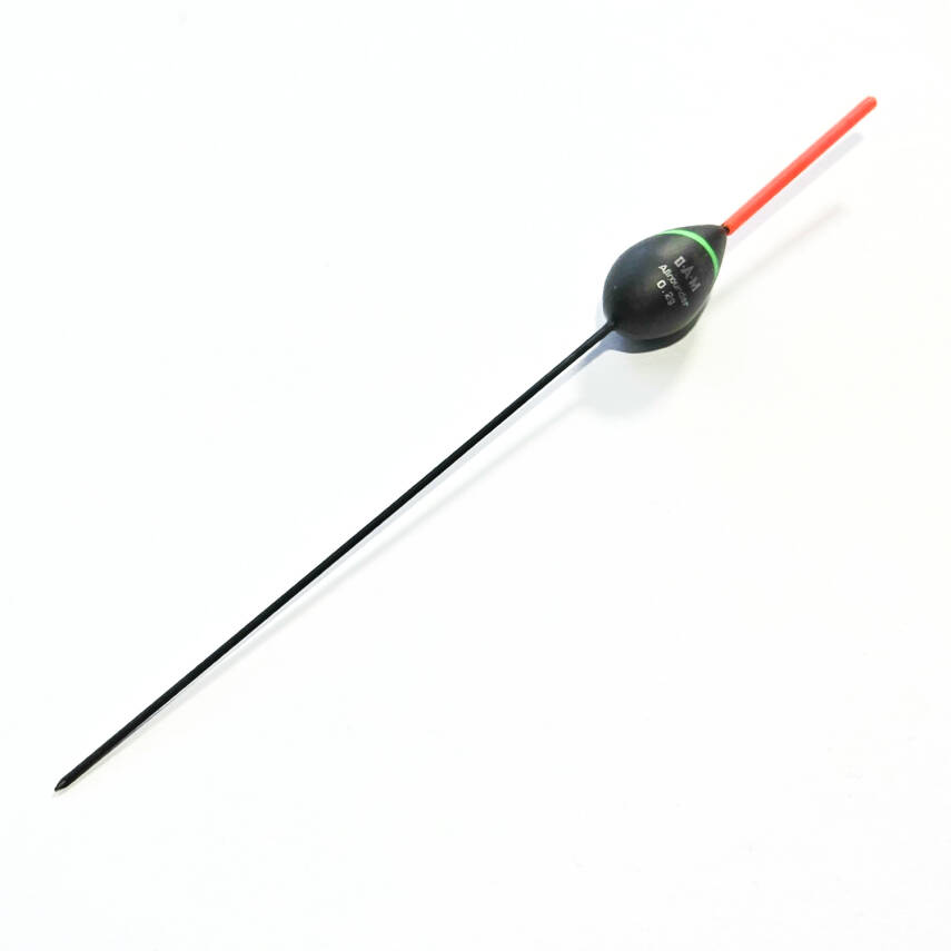 DAM Competition Sumo Allrounder - Yüksek Hassasiyetli Balıkçı Şamandırası - 1