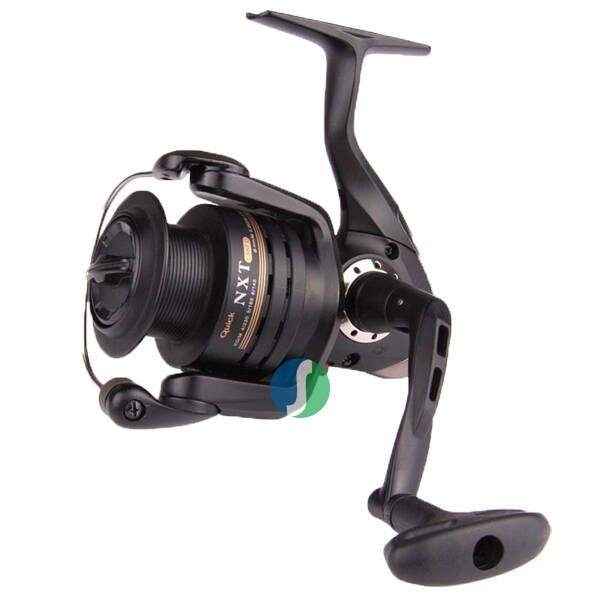 DAM Quick NXT 135 FD Genel Kullanım Hafif Tatlı Su Spin Olta Makinesi - 1