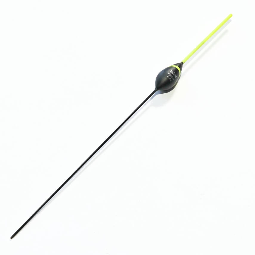 DAM Sumo Paster Competition - Yüksek Hassasiyetli Balıkçı Şamandırası - 2