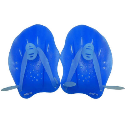 El Paleti DS 73 Beden L - Yüzme Antrenmanlarınız İçin Mükemmel Destek