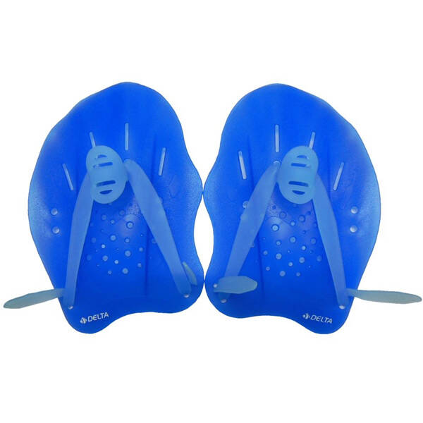 El Paleti DS 73 Beden L - Yüzme Antrenmanlarınız İçin Mükemmel Destek - 1