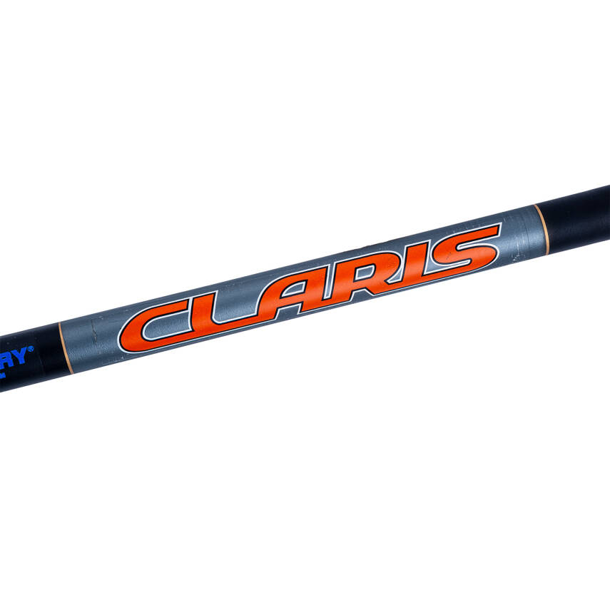 DFT Claris 450cm Teleskopik Karbon Mini Göl Olta Kamışı - 3