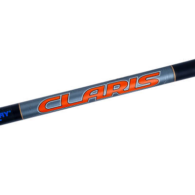 DFT Claris 540 Teleskopik Karbon Fiber Göl Balıkçılık Kamışı - 8