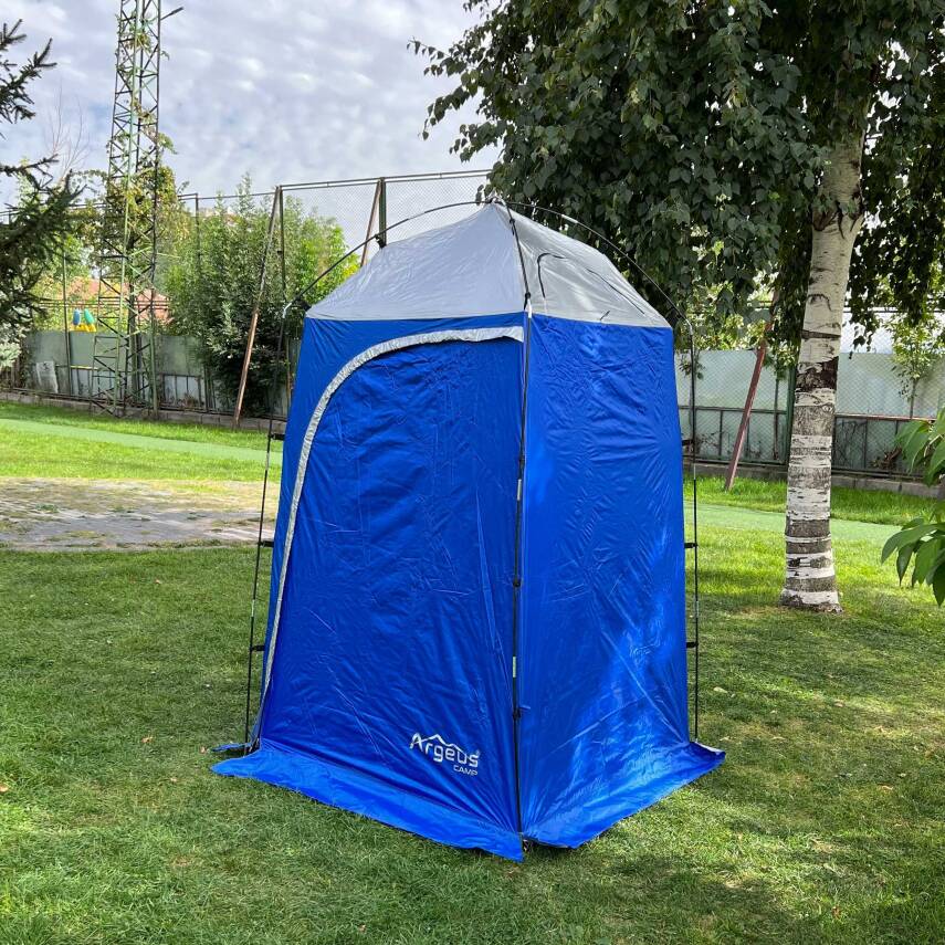 Duş Tuvalet Çadırı - Argeus Easy Cabin - İç Göstermez - ARG-214 - 1