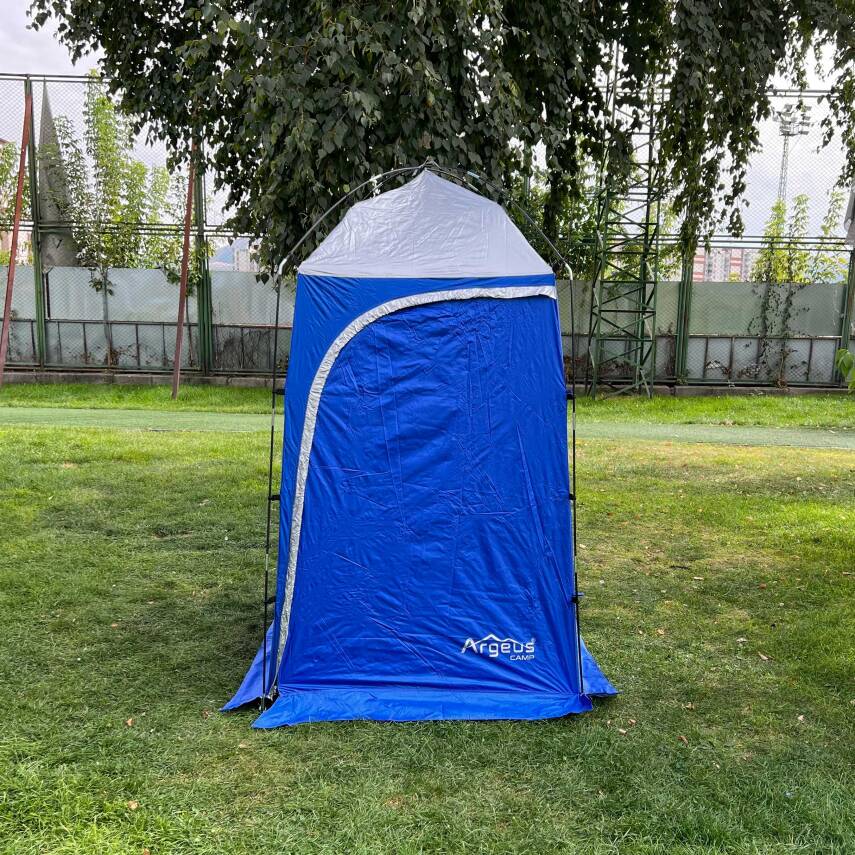 Duş Tuvalet Çadırı - Argeus Easy Cabin - İç Göstermez - ARG-214 - 2