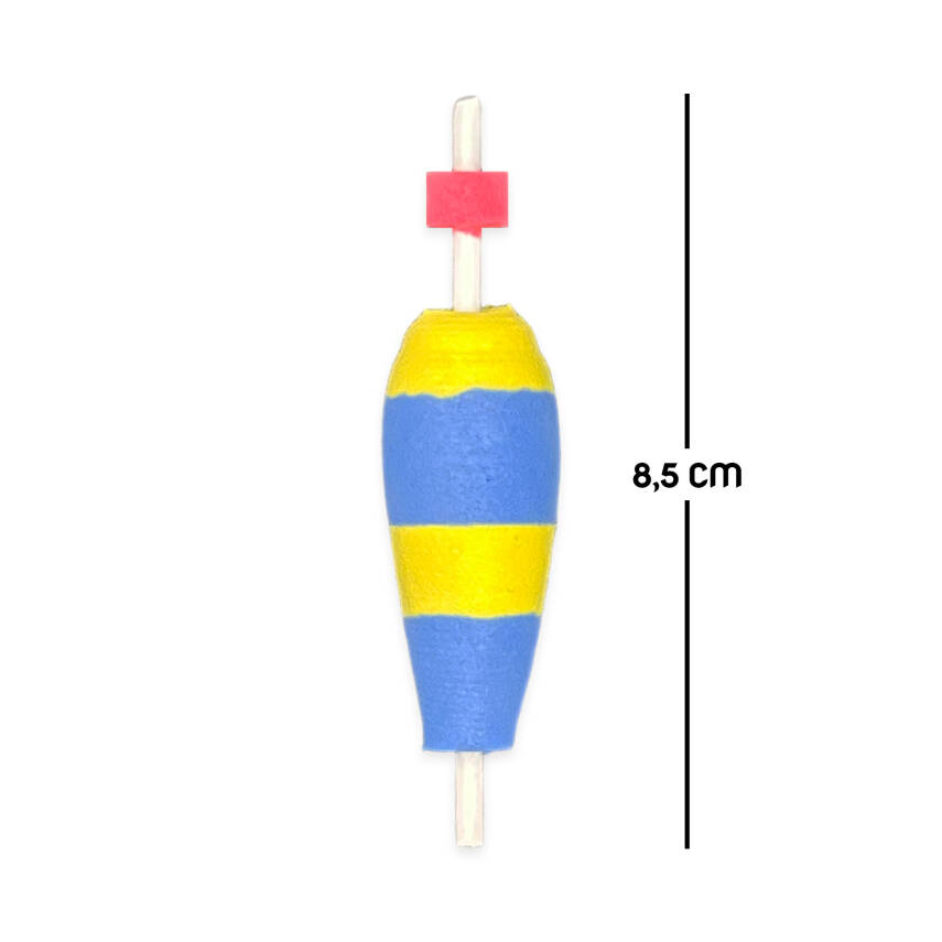 Eva Kalem Şamandıra 5 GR - 2