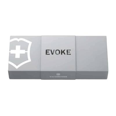 Evoke BSH Alox Mavi Kamuflaj İsviçre Çakısı - 0.9425.DS222 - 5
