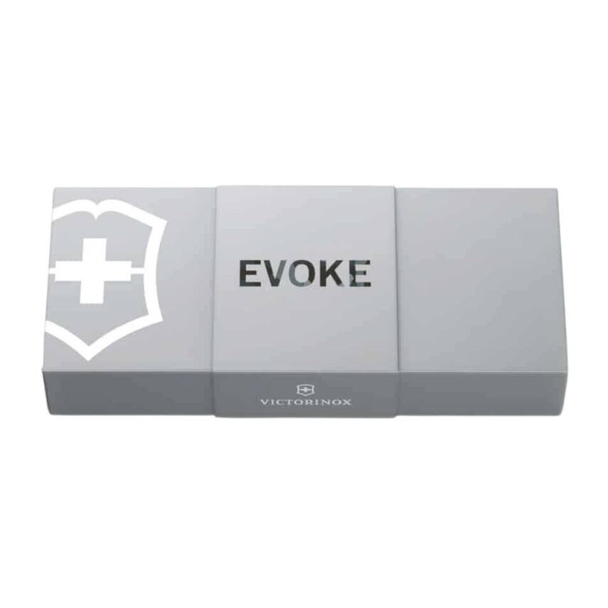 Evoke BSH Alox Mavi Kamuflaj İsviçre Çakısı - 0.9425.DS222 - 5