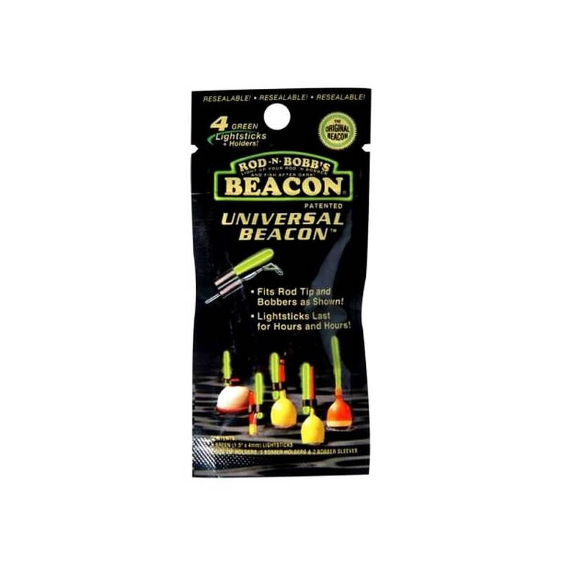 FireFly Fosfor 45*39 W-BB 1005B 4'lü Şamandıra Fosforu - 1