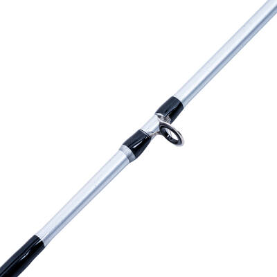 Fishack 180cm Dolgulu Spin Olta Kamışı - İki Parçalı Seyyar Balıkçılık Ekipmanı - 4