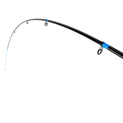 Fishack Blue Shark Teleskopik Olta Kamışı - 270 cm - 2