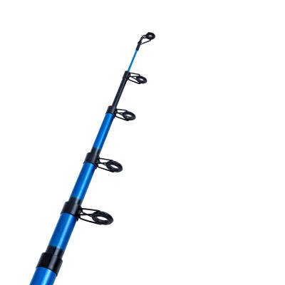 Fishack Blue Shark Teleskopik Olta Kamışı - 270 cm - 3