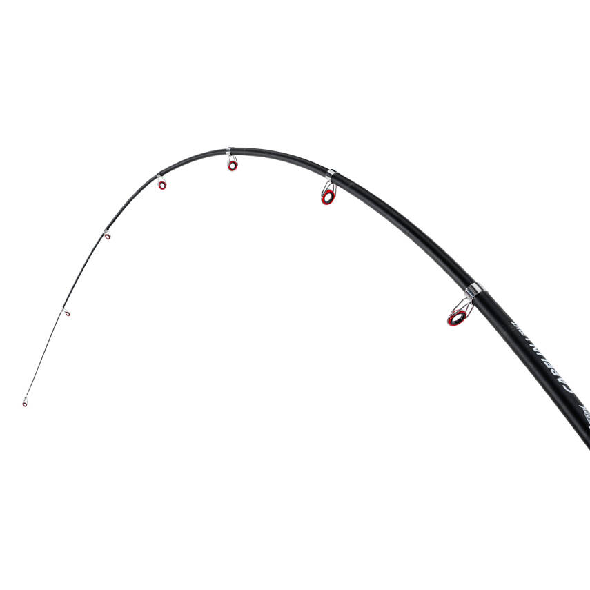 Fishack Capelin 240cm Taşınabilir Teleskopik Olta Kamışı - Mini Boy - 2