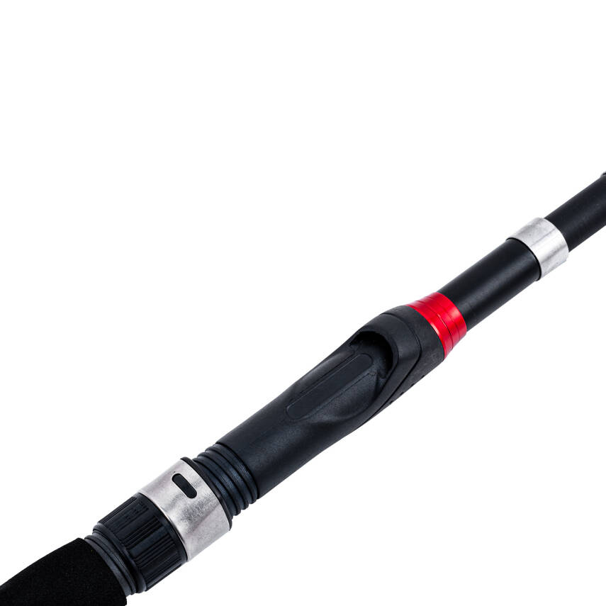 Fishack Capelin 240cm Taşınabilir Teleskopik Olta Kamışı - Mini Boy - 5