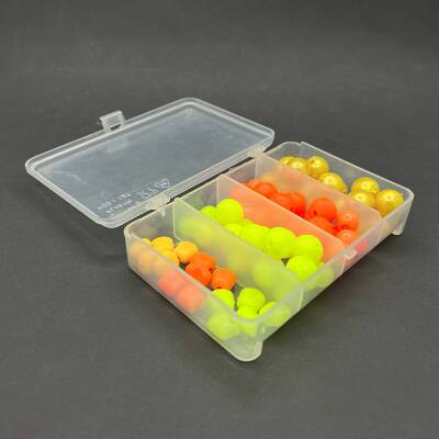 Fishack Carp Pearl 75 Parça Sazan Boncuk Seti - 4