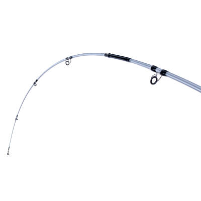 Fishack İki Parça Dolgu Olta Kamışı - Spinner - 240 cm 40/100 gr - 3