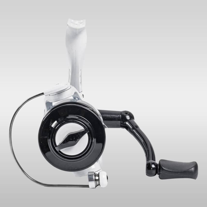 Fishack Lexus 3000 Olta Makinesi - Misina Sarılı Grafit Gövde - 3