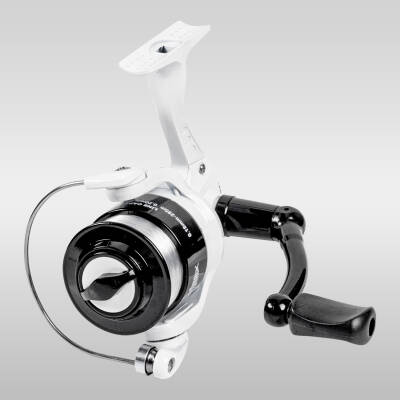 Fishack Lexus 5000 Misina Sarılı Grafit Gövde Olta Makinesi - 2